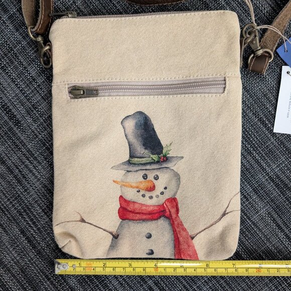 CottnCurls Crossbody bag - Picture 5 of 9